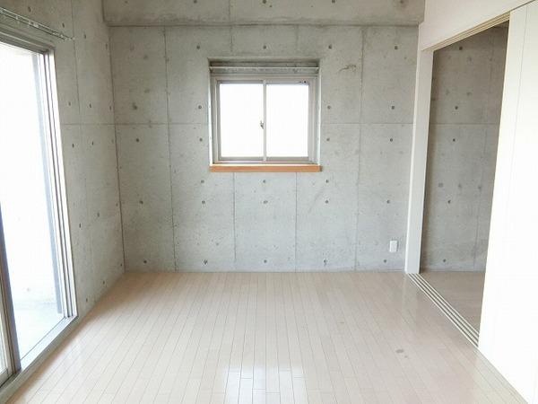 その他部屋・スペース　明るいお部屋です！