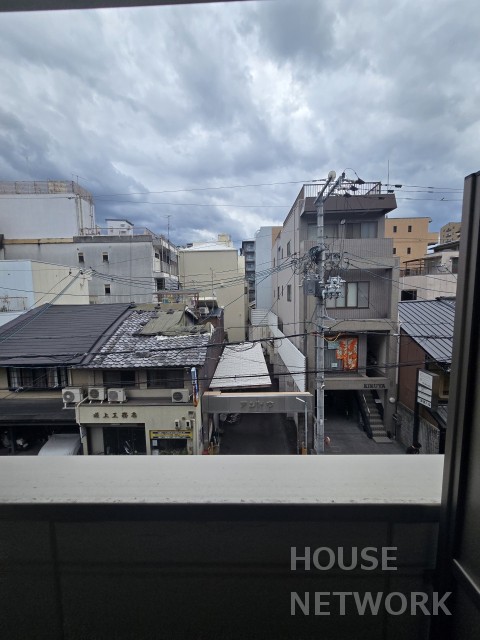 その他　地下鉄・京阪利用可能
