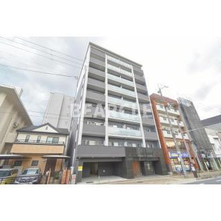 建物外観　おしゃれな外観です