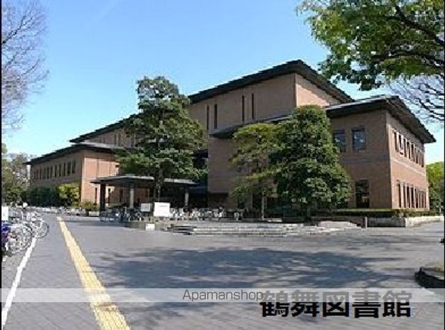 その他　名古屋市役所教育委員会鶴舞中央図書館（その他）まで699m