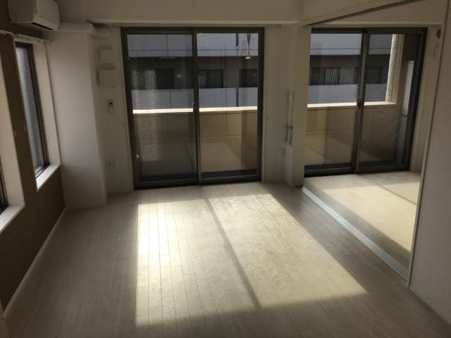 その他部屋・スペース　室内