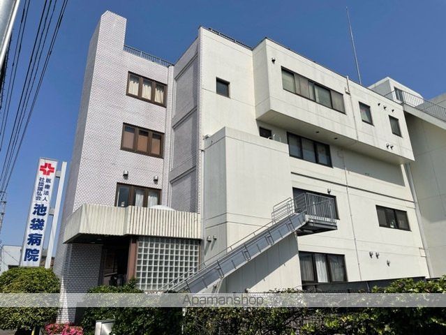 病院　池袋病院（病院）まで220m