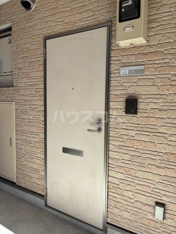 グレイスヴィラ三田弐番館の内装写真
