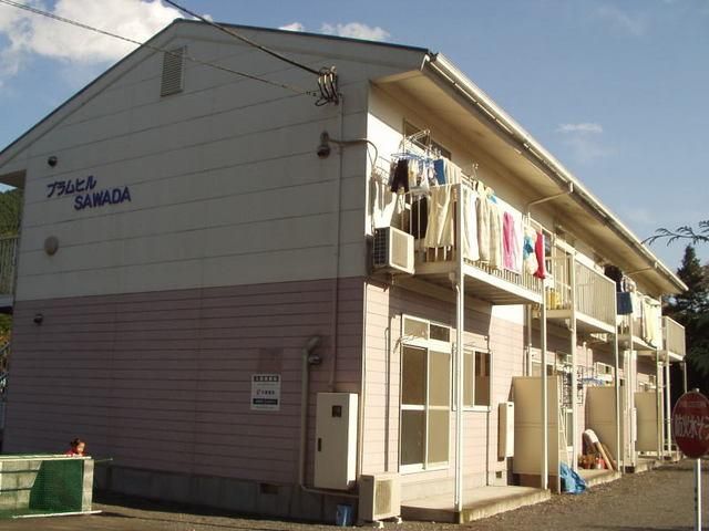 その他共有部分　☆外観☆