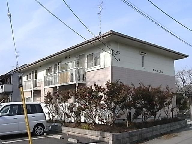 建物外観　☆外観☆