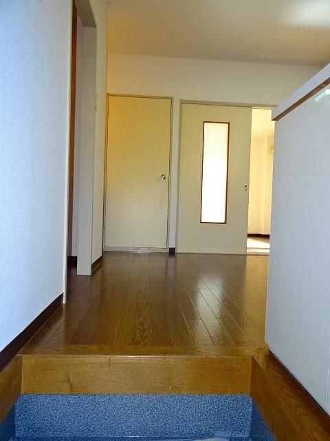 玄関　☆玄関☆