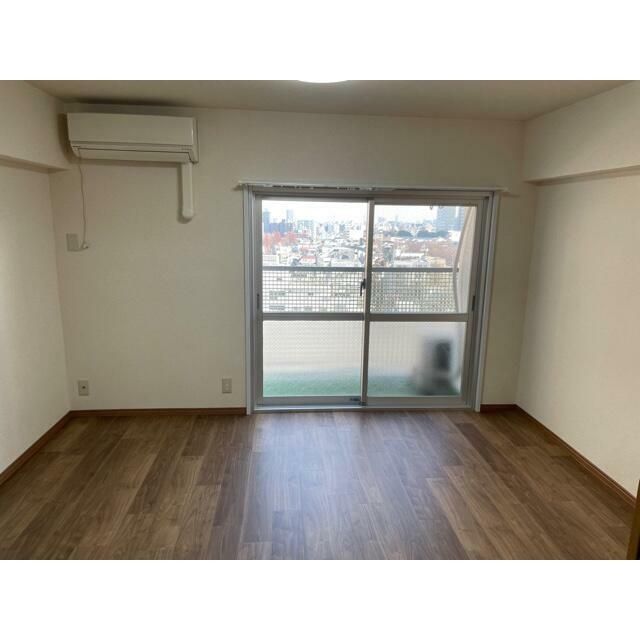 その他設備　※他号室写真使用