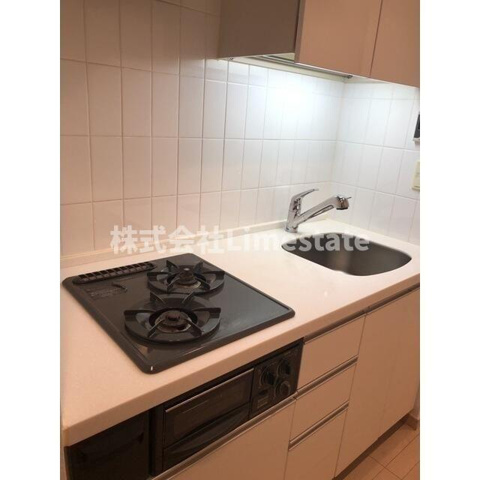 キッチン　別部屋参考写真