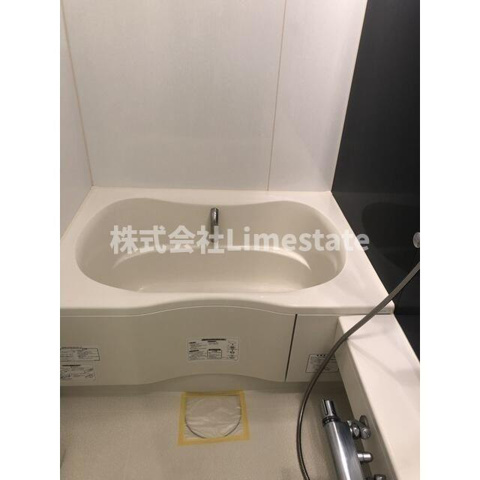 バス・シャワールーム　別部屋参考写真