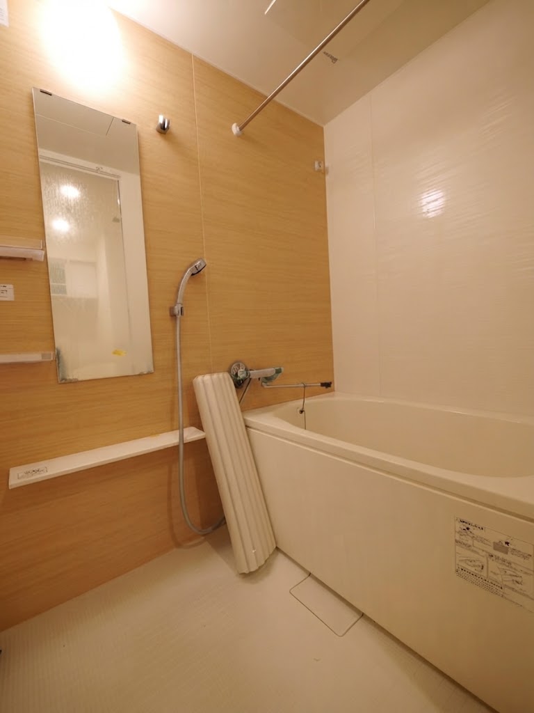 バス・シャワールーム　風呂