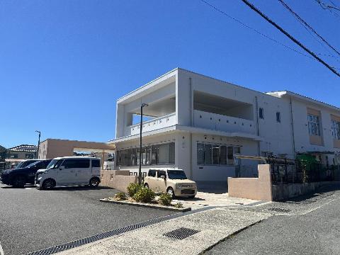 その他　山口市立小郡上郷保育園（その他）まで599m
