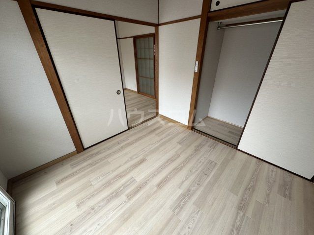 カトレヤハイツの内装写真