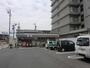コンビニ　セブンイレブン鈴鹿白子駅前店（コンビニ）まで1041m