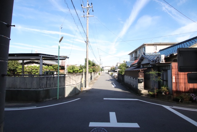 眺望　※別室の参考写真の為、現況優先です。
