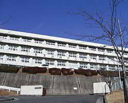 中学校　中部中学校（中学校）まで1400m