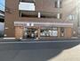 コンビニ　セブンイレブン川崎京王稲田堤北口店（コンビニ）まで557m