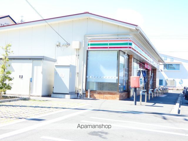 コンビニ　セブンイレブン佐鳴湖西店（コンビニ）まで1136m