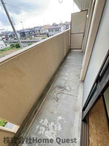 ビューハイム茶の木の内装写真
