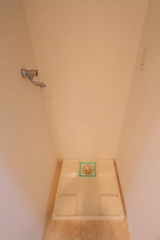 その他設備　洗濯機置き場※参考写真