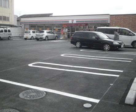 コンビニ　セブンイレブン 川崎宮崎北店（コンビニ）まで354m
