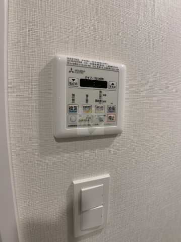 その他設備　ARKMARK巣鴨