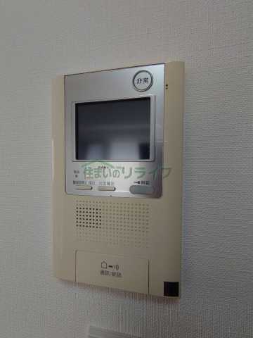 コンフォリア神楽坂DEUXのその他写真