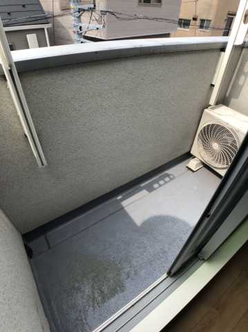 ベルツリーハイツの内装写真