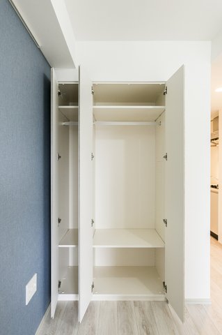 収納　収納※別部屋参考写真
