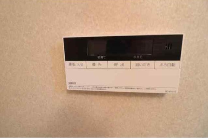 その他設備　他部屋参考写真