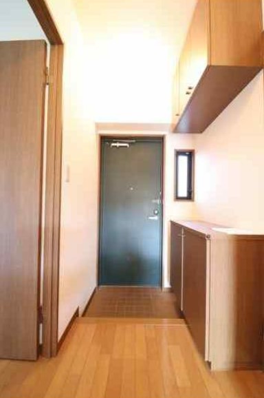玄関　他部屋参考写真