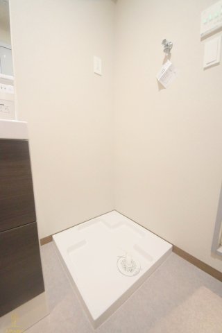 その他設備　SHARIO GARDEN新梅田