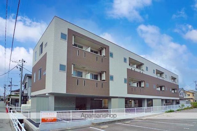 1LDK Mansion in Kanazawa, Ishikawa