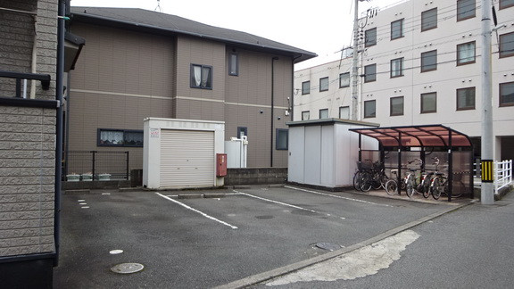 サンシャインBのその他写真