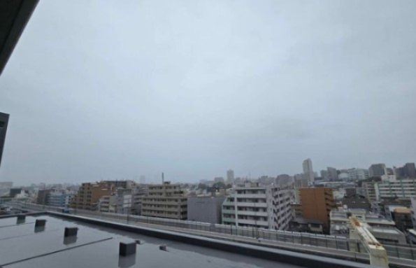 眺望　別部屋参考写真