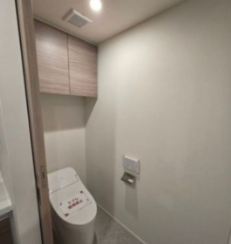 トイレ　別部屋参考写真