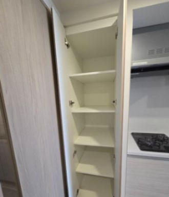 収納　別部屋参考写真