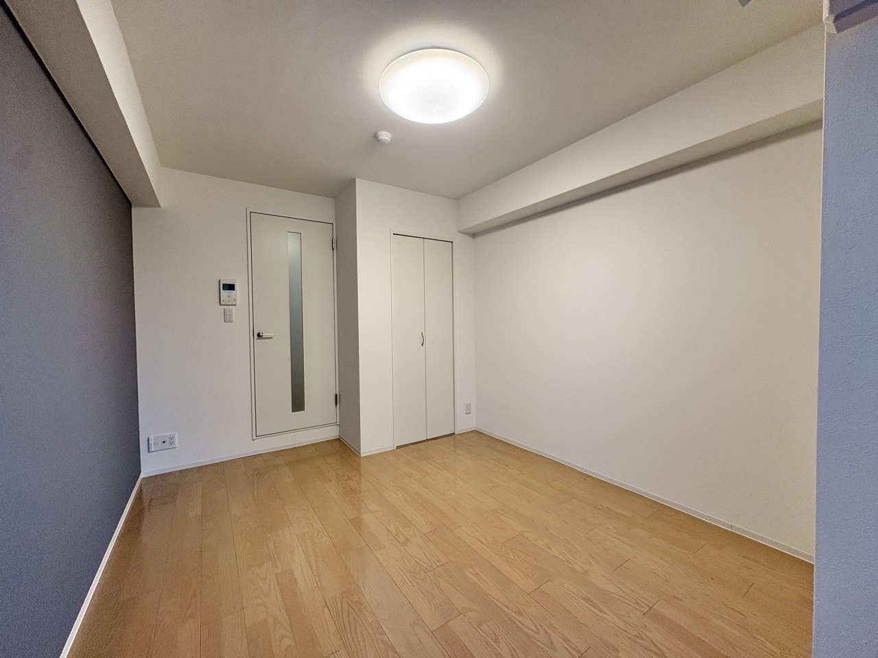 グランパシフィック阪南町の内装写真