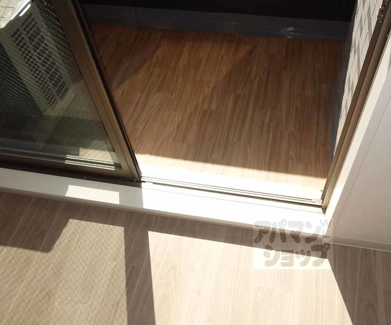 プレサンスTHE KYOTO 流雅の内装写真