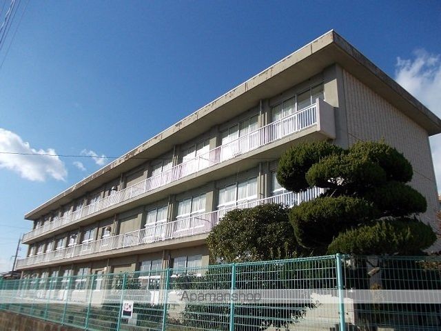 小学校　駅家西小学校（小学校）まで500m