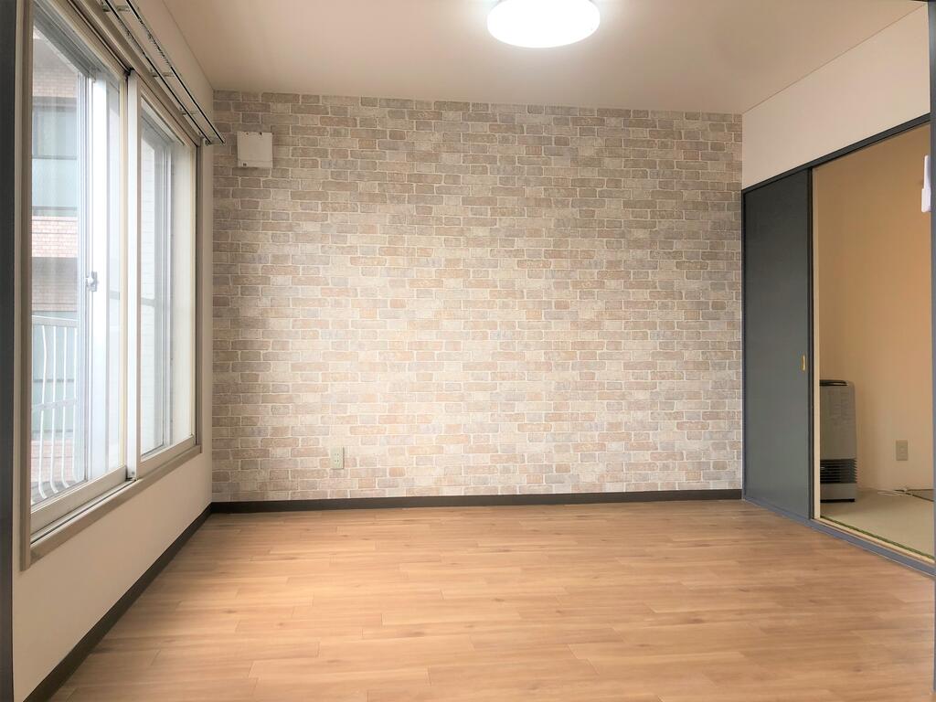 その他部屋・スペース　洋室