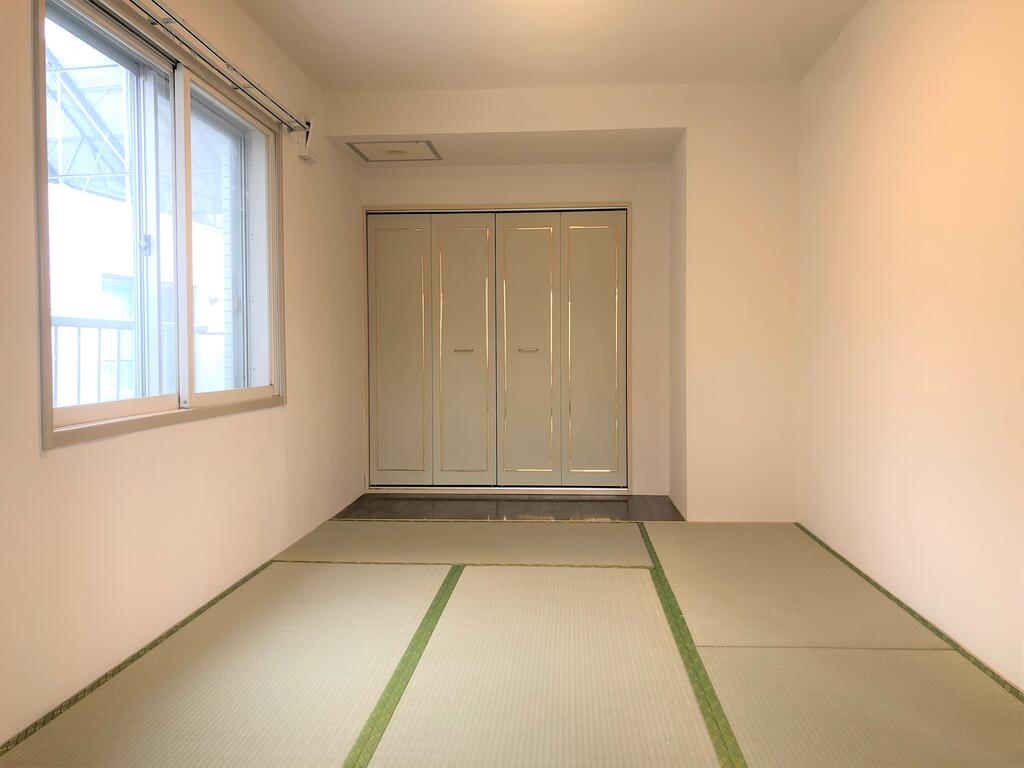 その他部屋・スペース　和室