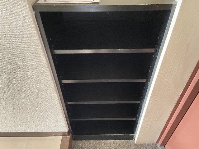 スカイハイツ三山木の内装写真