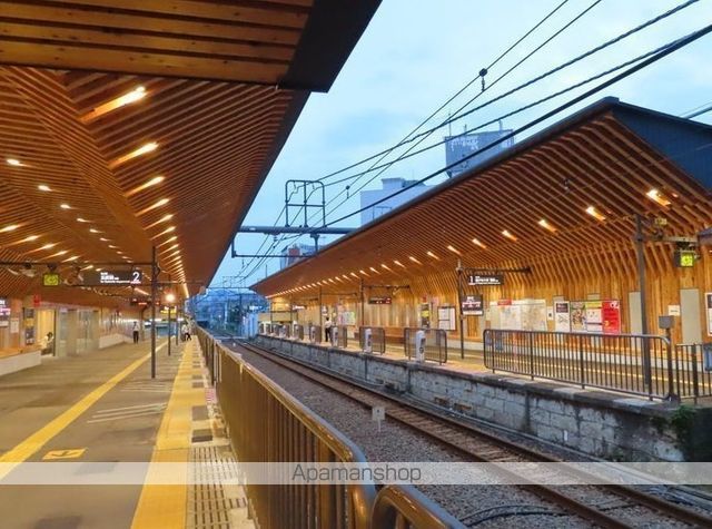 その他　旗の台駅 東急池上線（その他）まで2160m