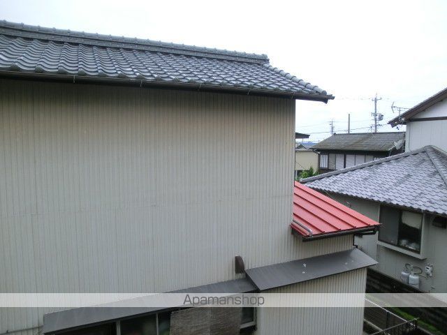 眺望　眺望
