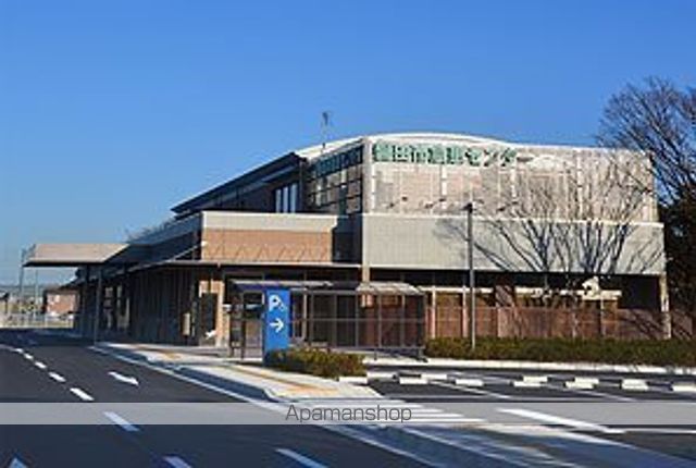 病院　磐田市急患センター（病院）まで464m