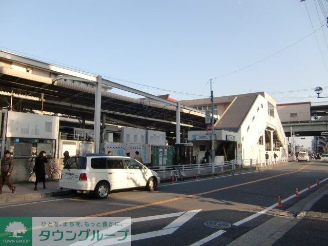 その他　西船橋駅（その他）まで400m