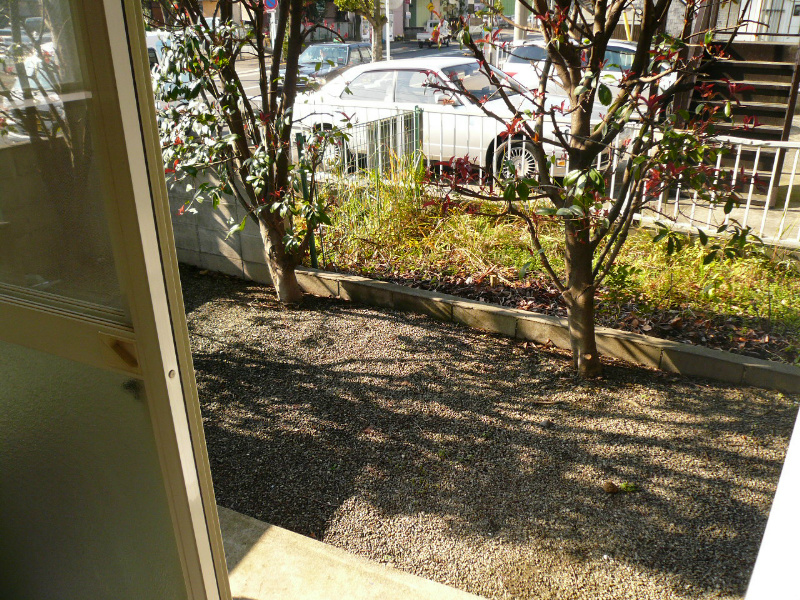 眺望　別部屋参考写真。