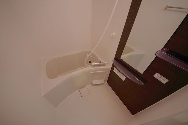 バス・シャワールーム　同じタイプのお部屋の写真です