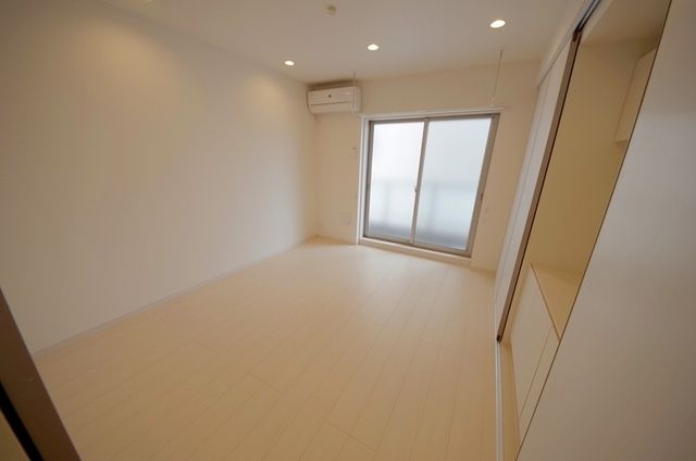 居室・リビング　同じタイプのお部屋の写真です