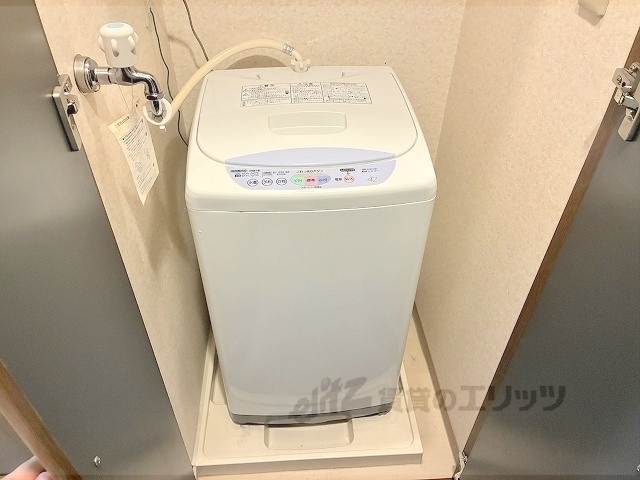 オークサンガの内装写真
